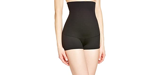 Maidenform Women's Flexees - Hi-Waist Shapewear for Wedding Dress