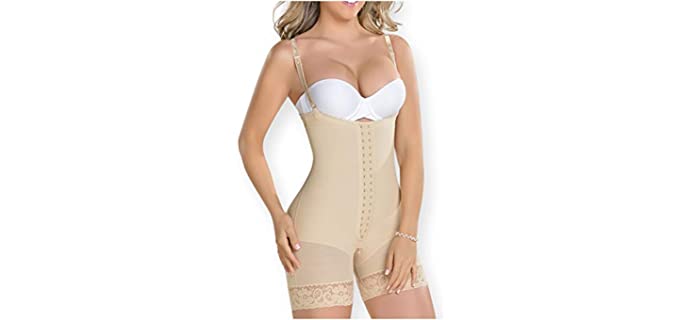 M&D Women's Postpartum Shapewear - Best Postpartum Shapewear