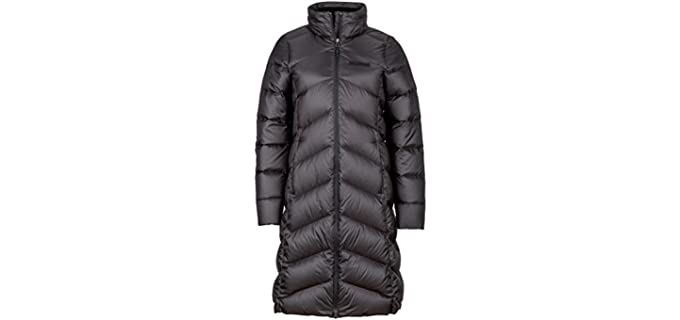 MARMOT Women's Marmot Montreaux - Winter Jacket for Outdoor Use