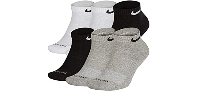 Dry Socks
