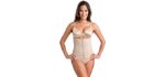  Women's  - Waist Cincher