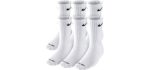 Nike Men's Cushion Socks - Best Socks for Men