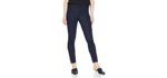 NYDJ Women's Skinny Legging Jeans - Best Leggings that Look Like Jeans