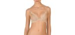 Natori Women's Plunge Contour Bra - Best Plunge Bra