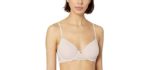 Natori Women's Natori ContourNylonrwire Bra - Best Natori Bra