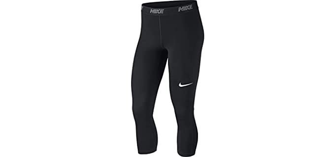 Nike Women's Training Leggings - Best Gym Leggings