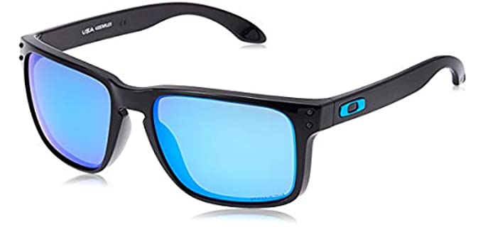 Oakley Men's XL Sunglasses - Sunglasses for Wide Faces