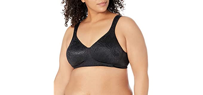 playtex Women's Ultimate Lift - Comfortable Bra