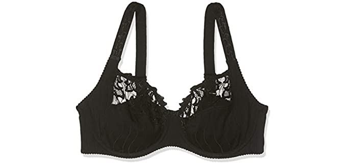 PrimaDonna Women's Primadonna Deauville - Best Comfortable Bra