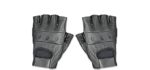 Raider Men's BCS-500 - Leather Driving Gloves