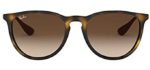 Ray-Ban Women's Round Sunglasses - Round Sunglasses for Women