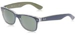 Ray-Ban Unisex Wayfarer Sunglasses - Best Sunglasses 2021
