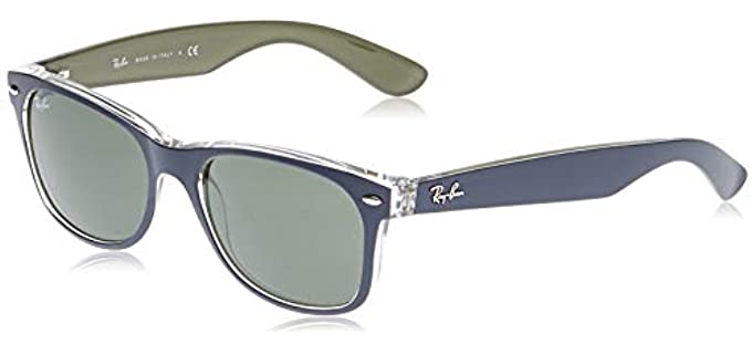 Ray-Ban Unisex Wayfarer Sunglasses - Best Sunglasses 2021