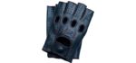 Riparo Men's Motorsports - Driving Gloves