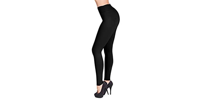 Leggings Black