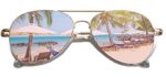 sojos Unisex Classic - Cheap Aviator Sunglasses