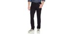 Levi Strauss and Co. Men's Signature - Skinny Jean