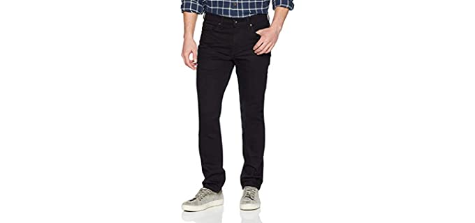 Levi Strauss and Co. Men's Signature - Skinny Jean