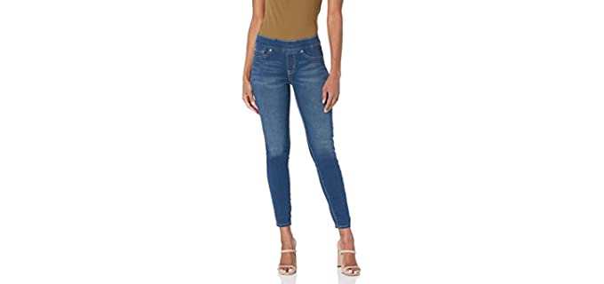 Levi Women's Pull-on Skinny Jeans - Shaping Skinny Jeans