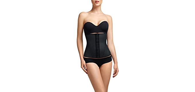 squeem Women's Perfectly Curvy - Waist Cincher