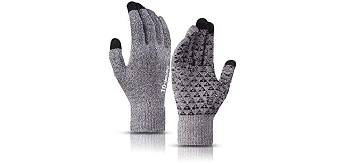 Trendoux Unisex Winter - Winter Glove