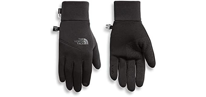 The North Face Unisex Etip Glove - The North Face Etip Glove