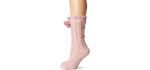 UGG Unisex Crew Length Socks - Best Winter Socks