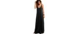 Verdusa Women's Sleeveless - Maxi Dress
