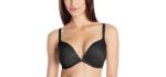 Wacoal Women's Plunge Style Bra - Best Plunge Push Up Bra