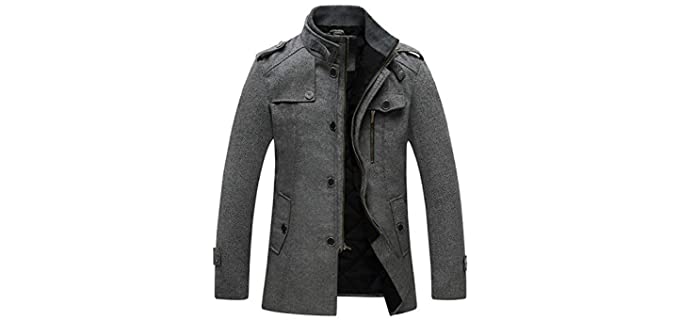 Coat Men