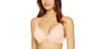 Wonderbra Women's Fabulous Feel - Comfortable Bra