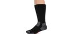 Wrangler Women's Steel Toe - Work Socks
