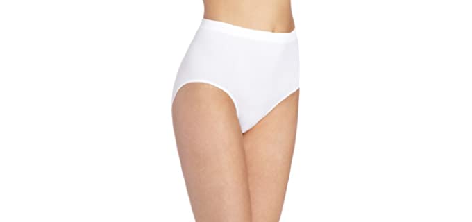 Bali Women's Comfort Revolution - Underwear for Leggings