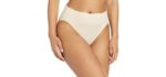 Bali Women's Passion - Apple Shaped Body Underwear