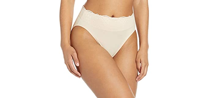 Bali Women's Passion - Apple Shaped Body Underwear