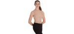 Body Wrappers Women's 297 - Bra for a Dancing