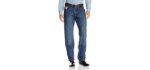 Cinch Men's  - Relaxed Fit Jeans for a Beer Belly
