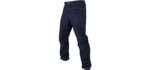Condor Men's Cipher - Tactical Jeans for Concealed Carry