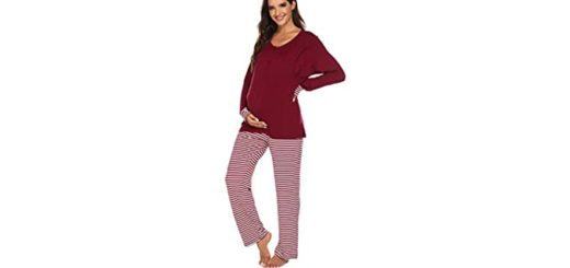 Pyjamas for Postpartum