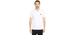 Lacoste Men's  - Polo Shirt to Wear with Jeans