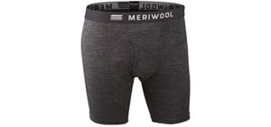 Merino wool Underwear