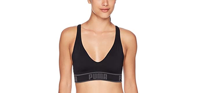 Puma Women's Solstice - Dancing Bra