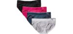 Puma Women's Bikini - CrossFit Underwear