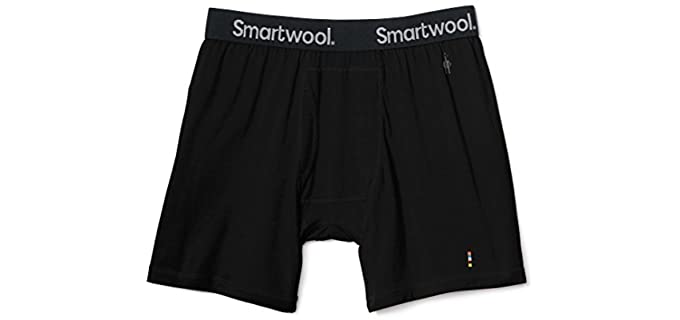 Smartwool Men's 150 - Underwear in Merino Wool