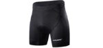 Souke Men's  - Underwear for CrossFit