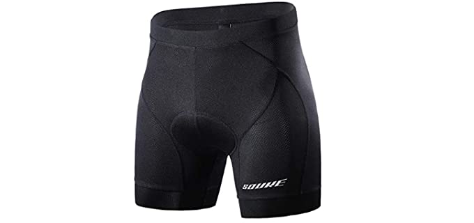 Souke Men's  - Underwear for CrossFit