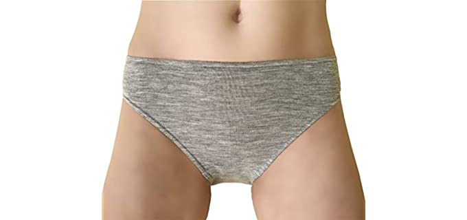 Merino Wool Underwear
