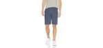 Amazon Brand Men's Goodthreads - Shorts for Men with Skinny Legs
