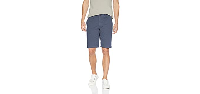 Amazon Brand Men's Goodthreads - Shorts for Men with Skinny Legs