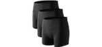 Cadmus Women's High Waist - Yoga Shorts for Pole Dancing